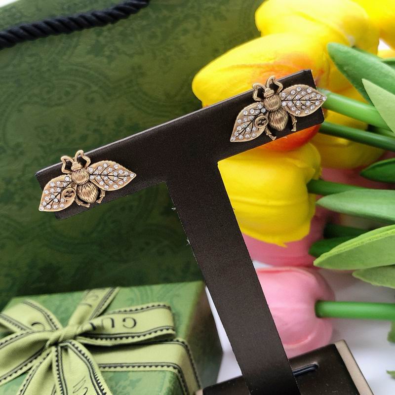 Gucci Earring 11yxx81